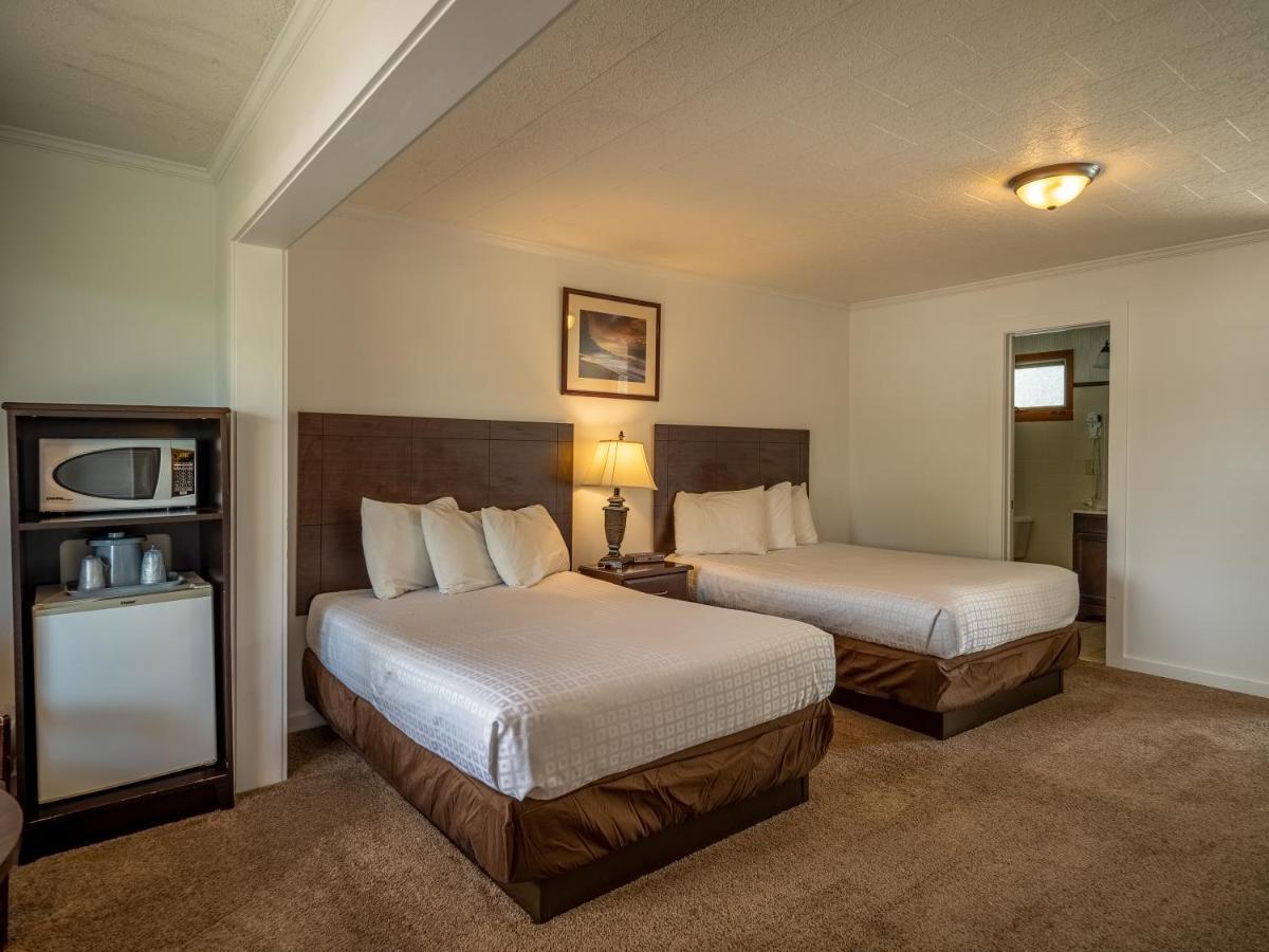 Lake 'N Pines Motel คูเปอร์สทาวน์ ภายนอก รูปภาพ