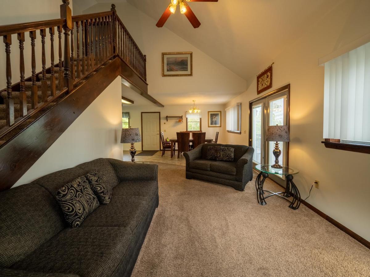 Lake 'N Pines Motel คูเปอร์สทาวน์ ภายนอก รูปภาพ