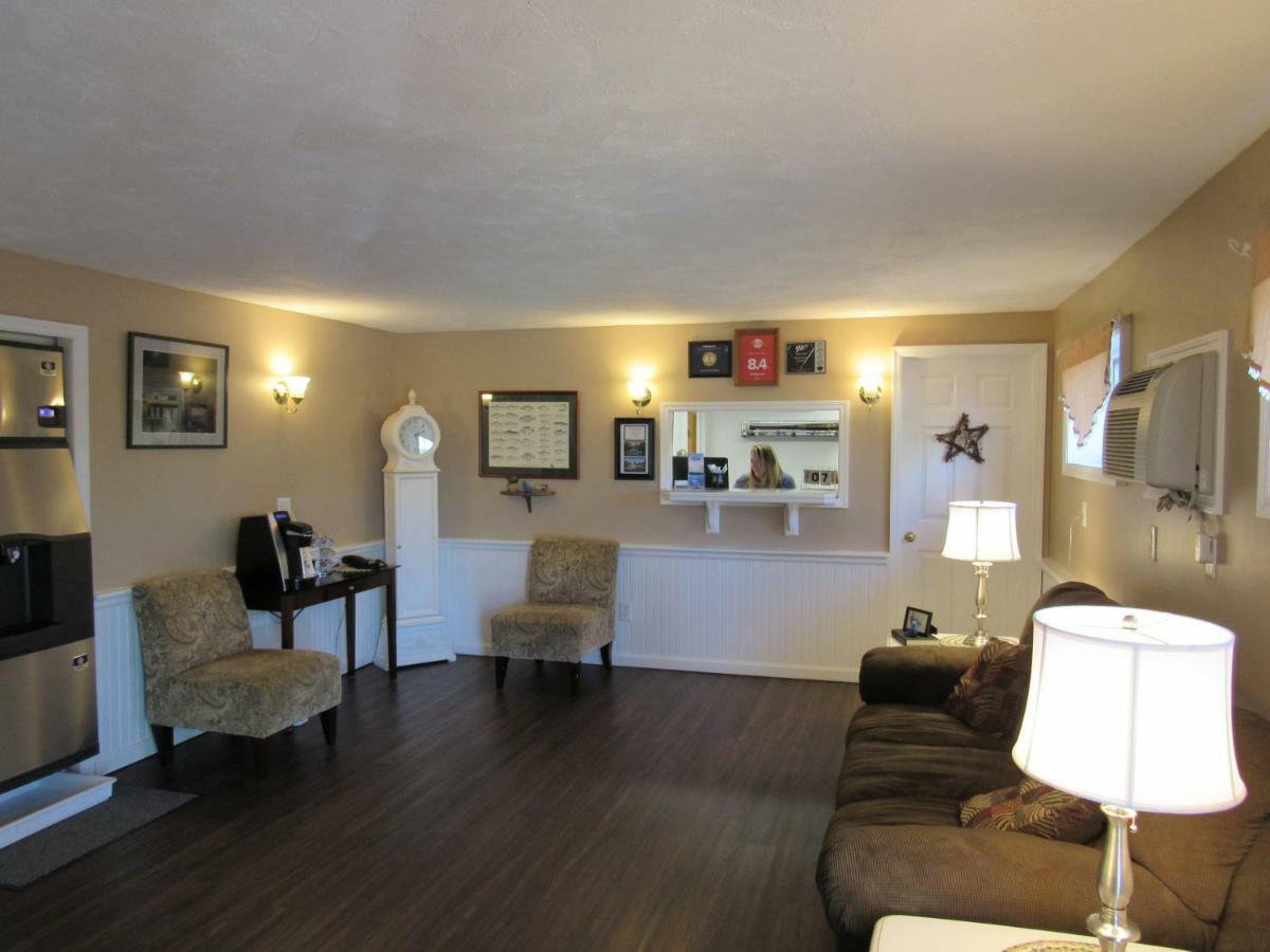 Lake 'N Pines Motel คูเปอร์สทาวน์ ภายนอก รูปภาพ